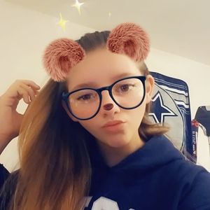 Meet your Posher, Sandie